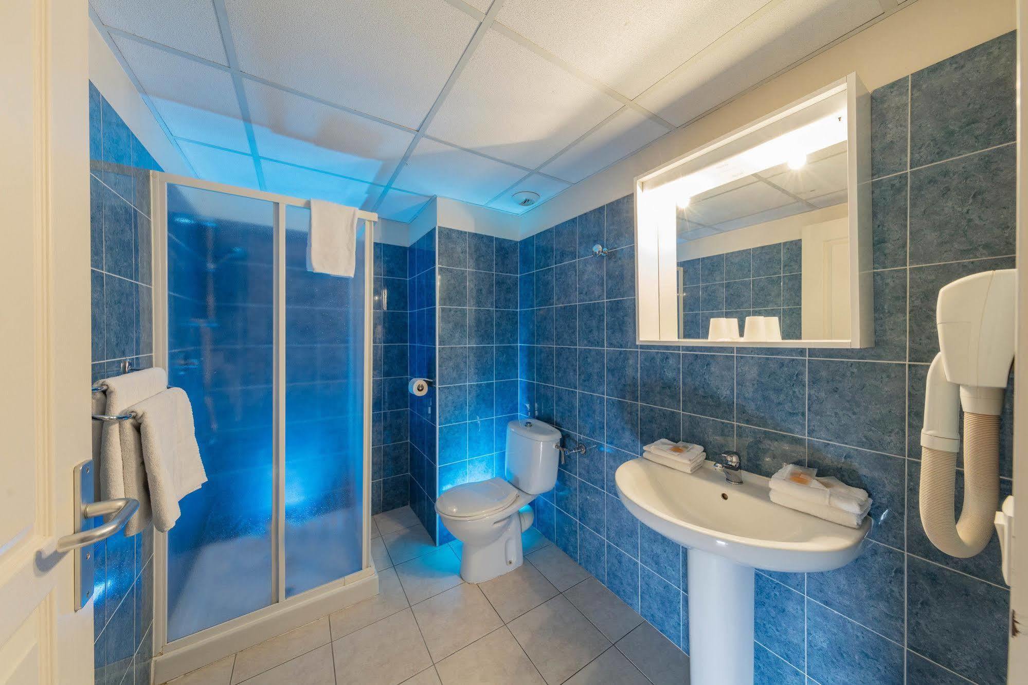 Hotel Le Grand Cap Roquebrune-Cap-Martin Exterior photo